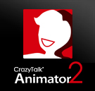 CrazyTalk Animator2