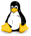 linux-tux